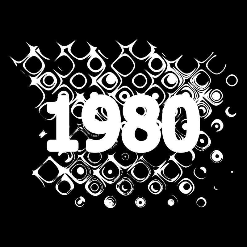 Rétro 1980