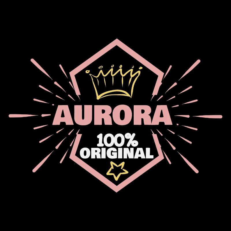 Gift for Aurora