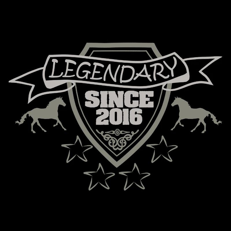Pferd 2016