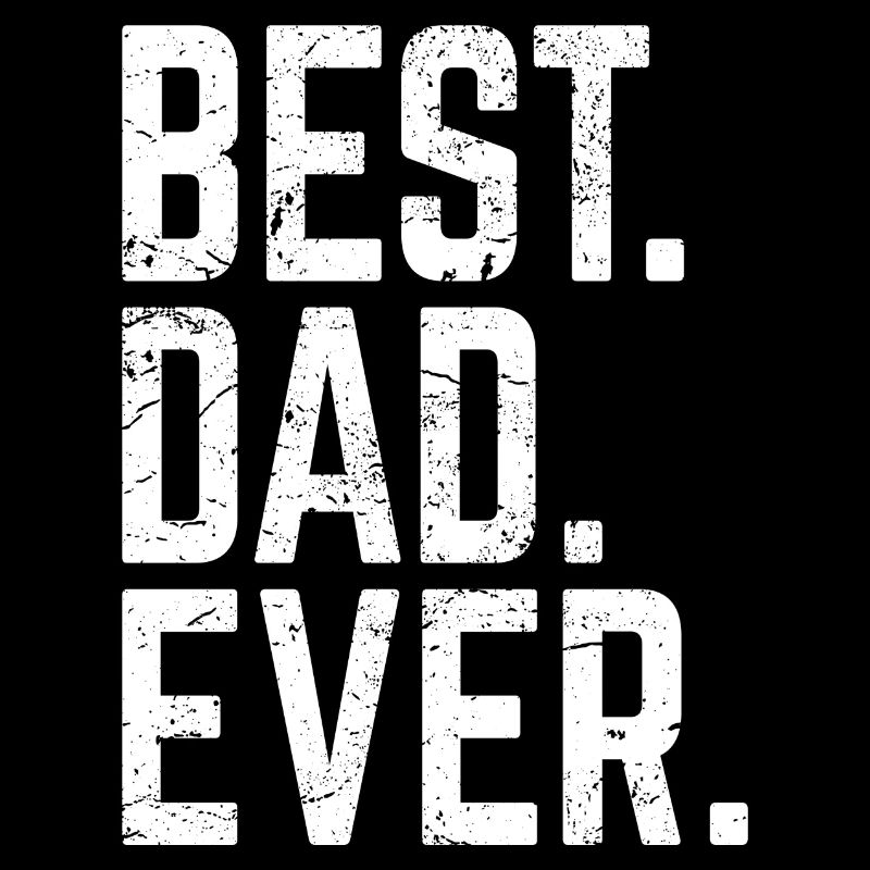 Best Dad Ever