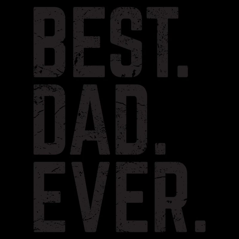 Best Dad Ever