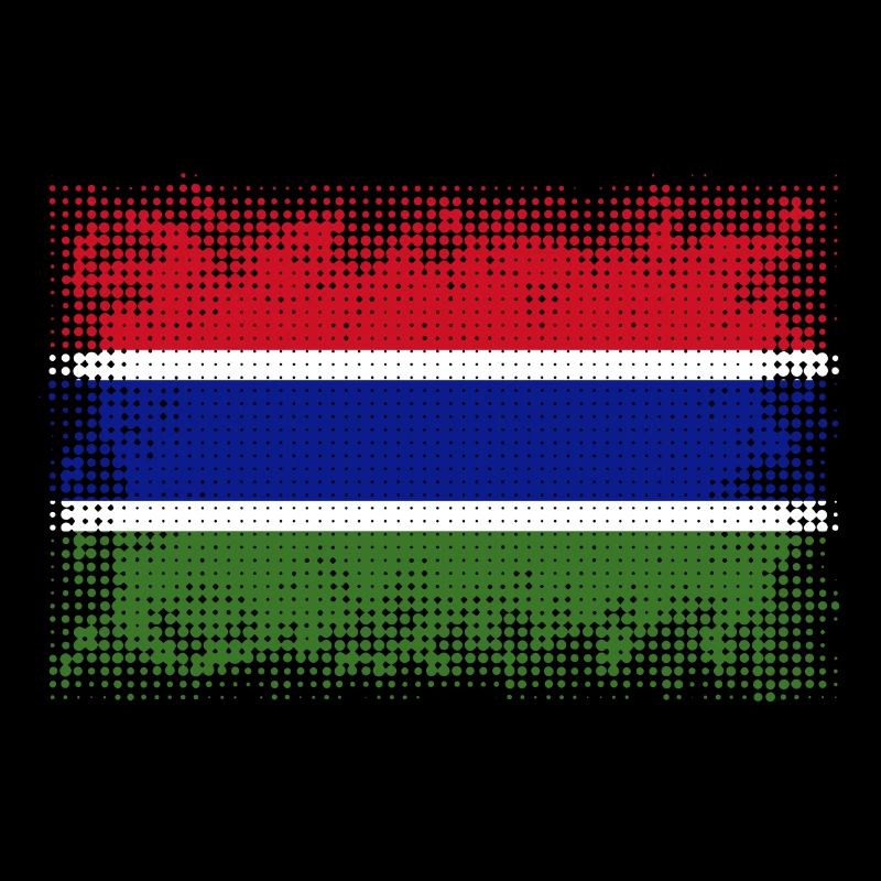Gift for Gambia