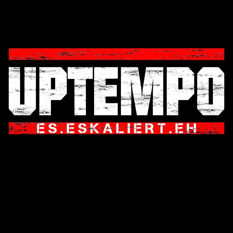 Uptempo - Rave - Hardstyle - Gabber - Geschenk