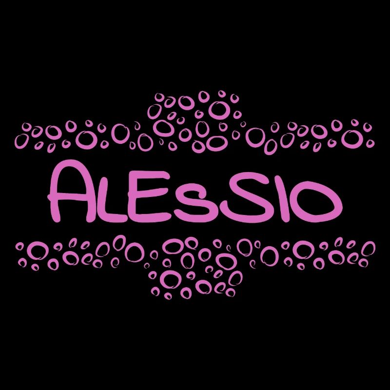 Gift for Alessio