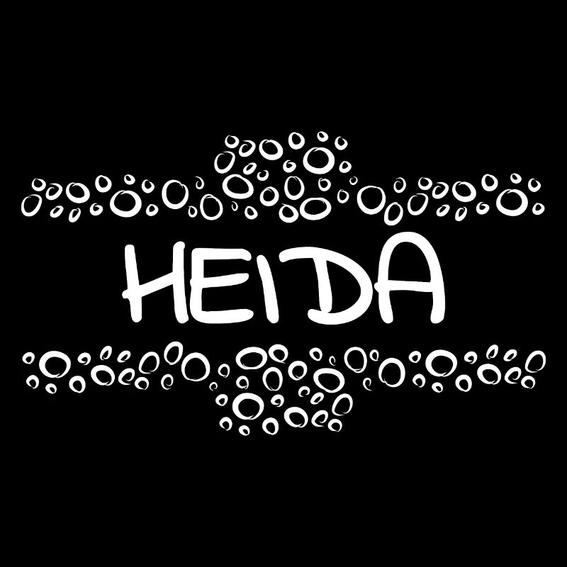 Gift for Heida