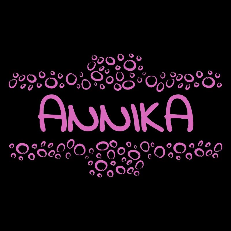 First name Annika