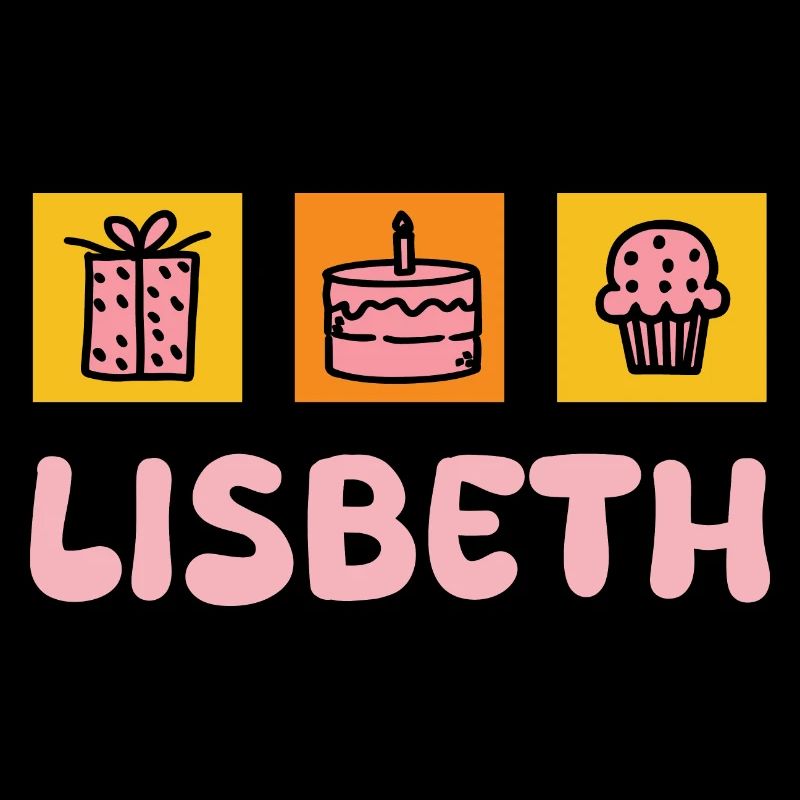 Vorname Lisbeth