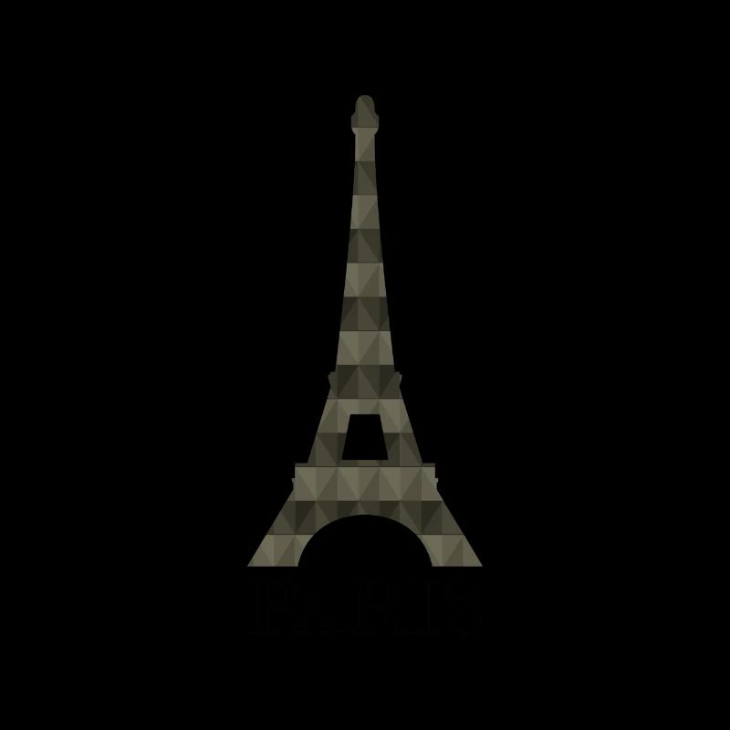 Eiffel Tower