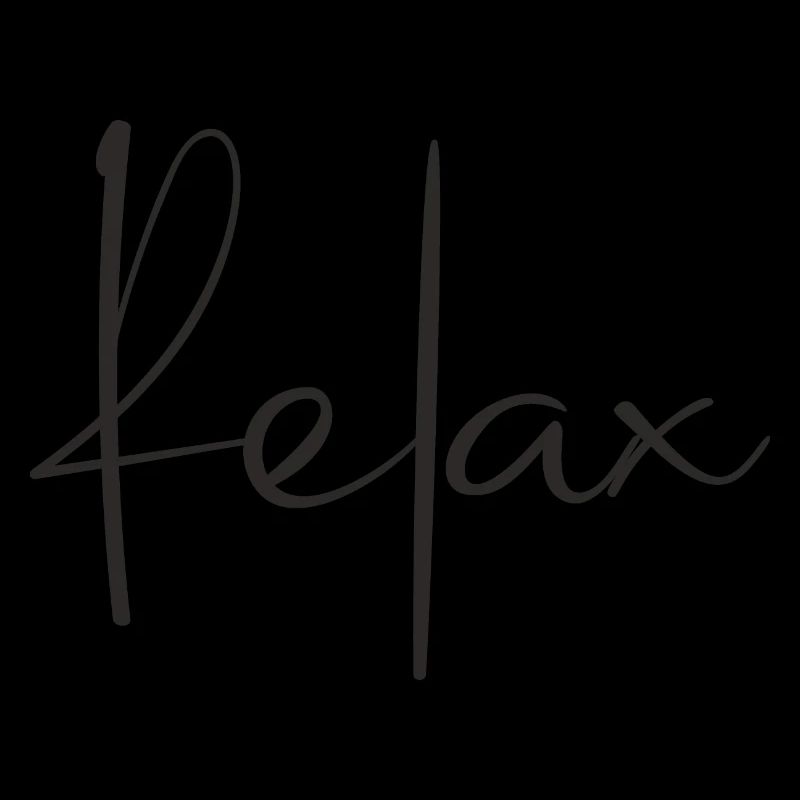 Relax statement
