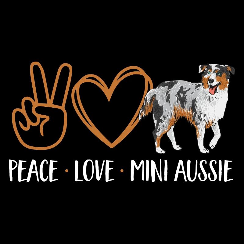 Miniature Australian Shepherd
