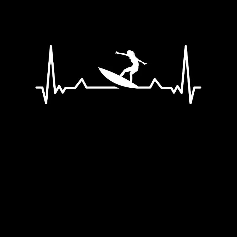 Surfeur surfeur