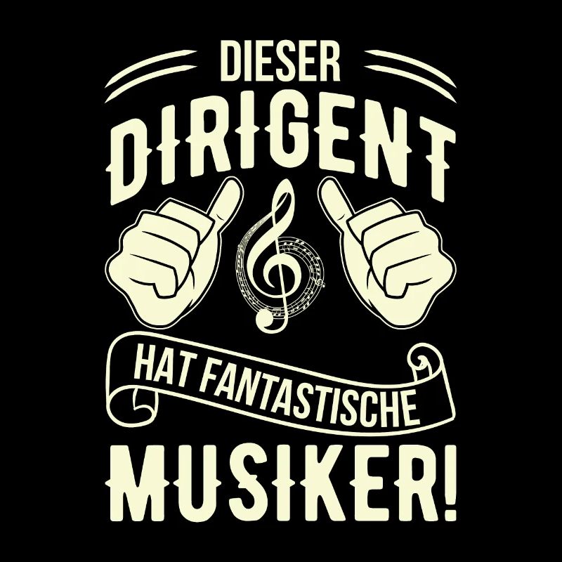 Dirigent