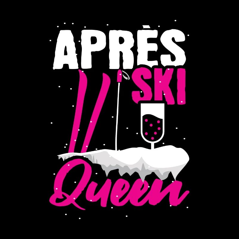 Skier skiing skiing