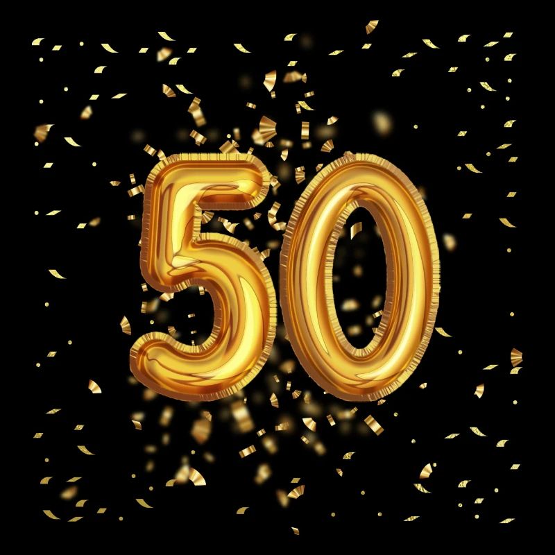 50 ans de conception de ballons