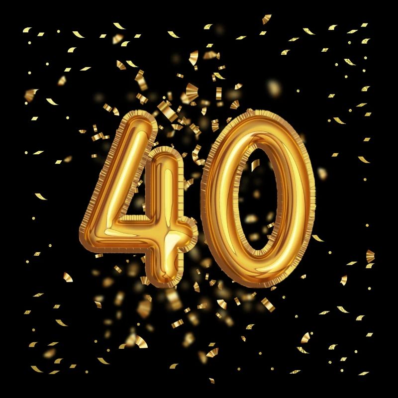 40 ans de conception de ballons