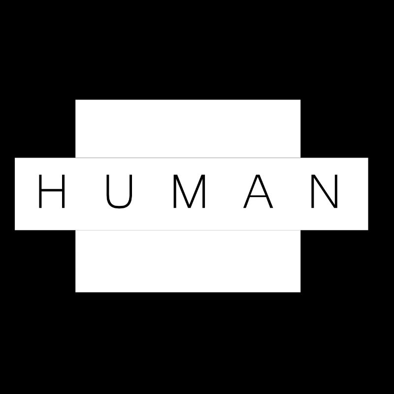 Human Ästhetik Geschenk