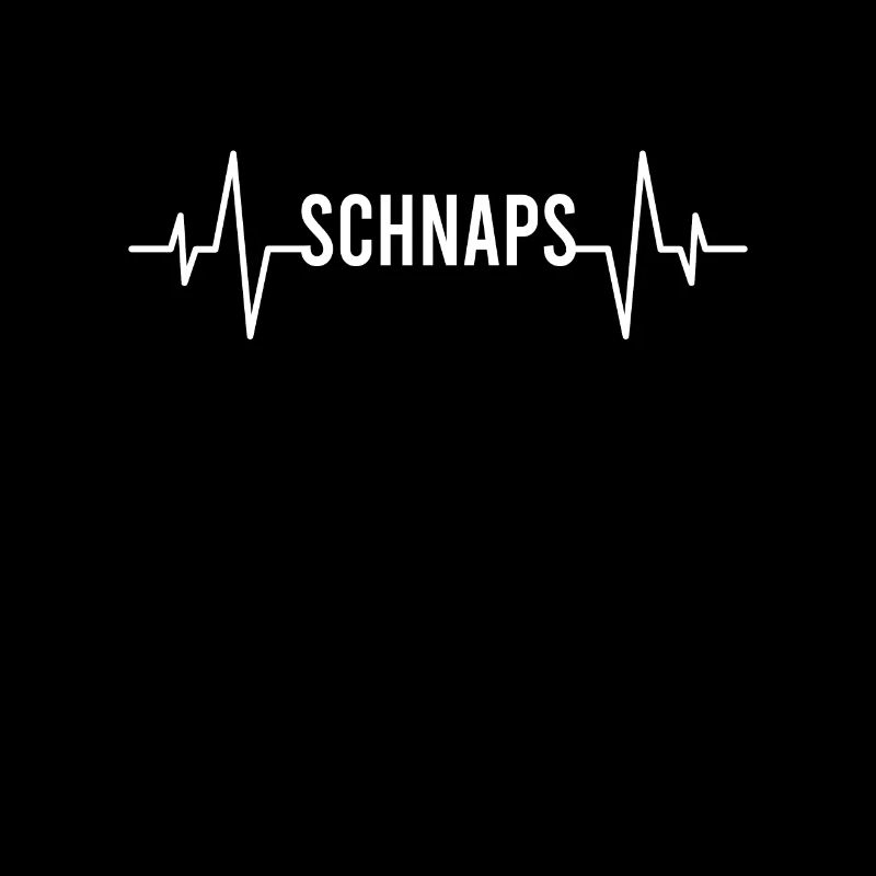 Schnaps Herzschlag