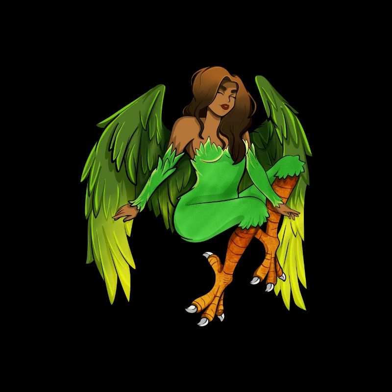 Harpie