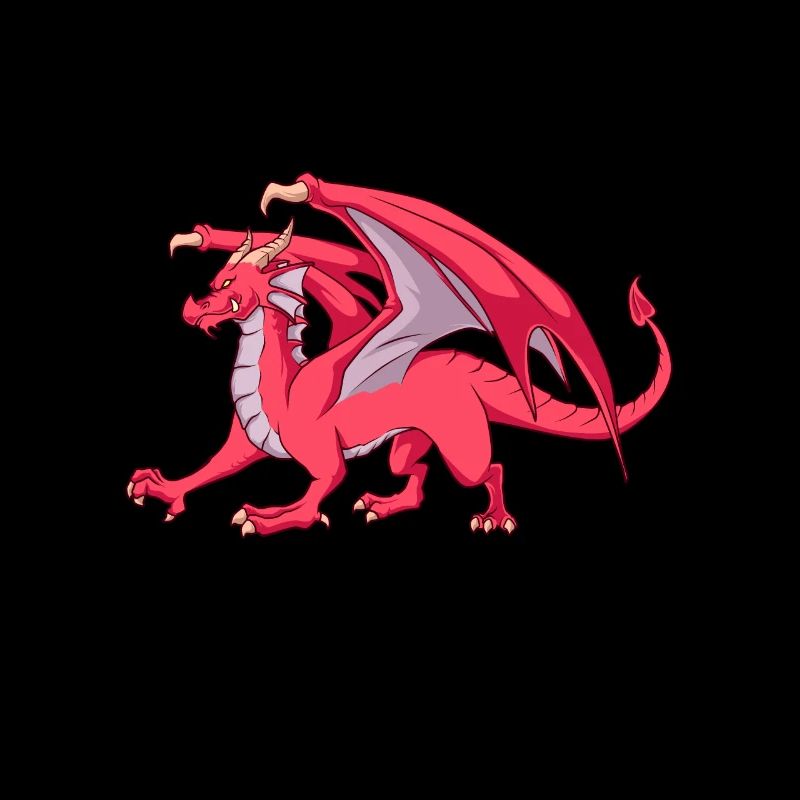 Red Dragon