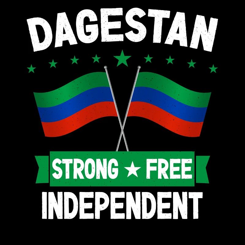 Dagestan