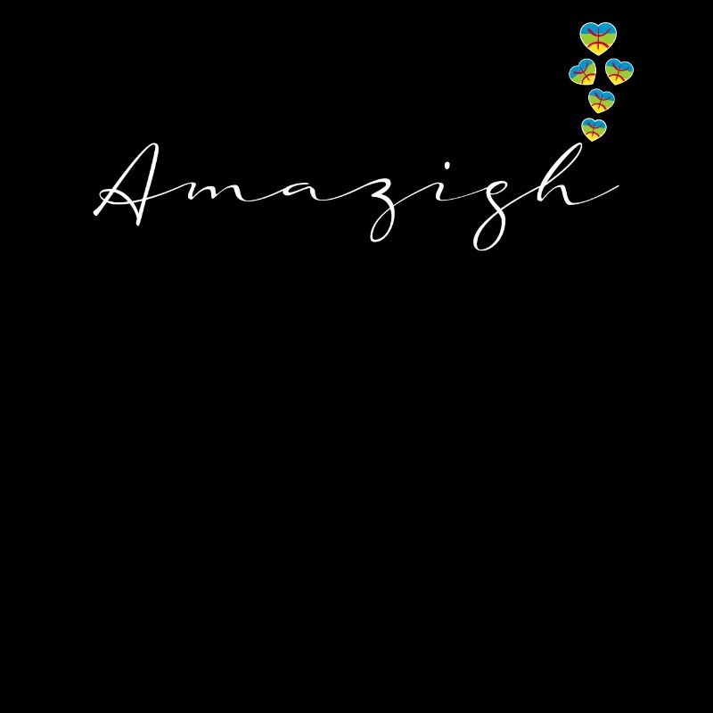 Amazigh