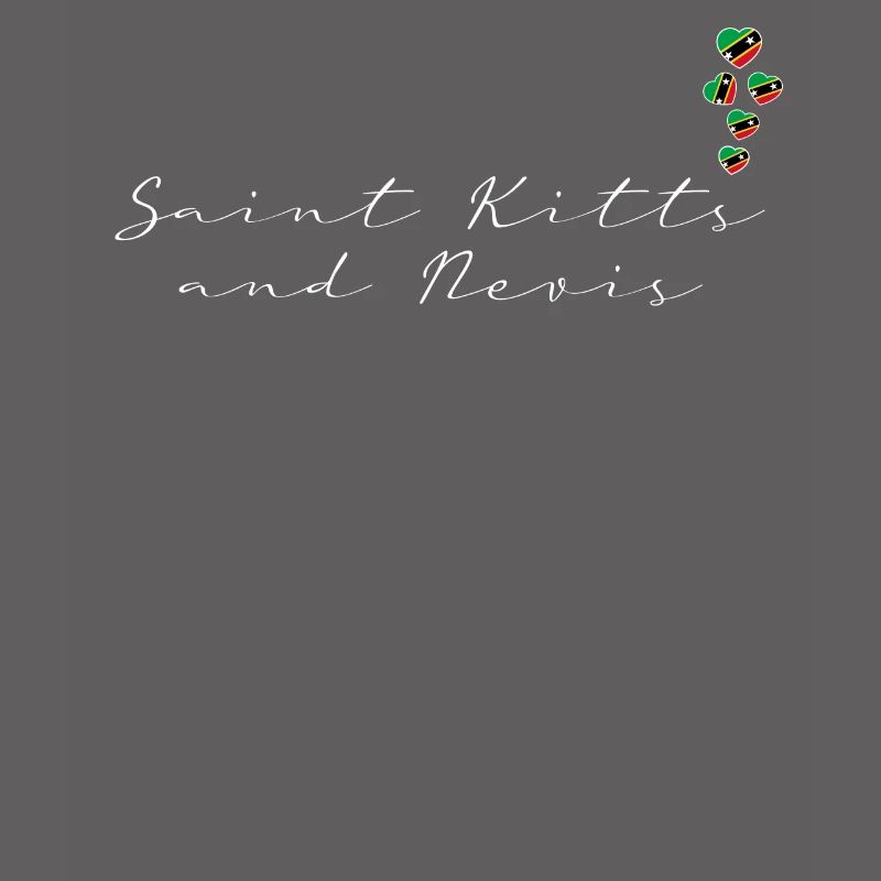Saint Kitts et Nevis