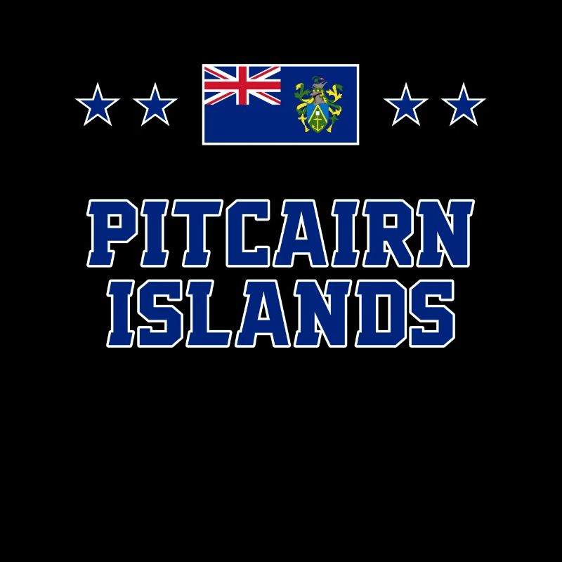 Pitcairn Islands