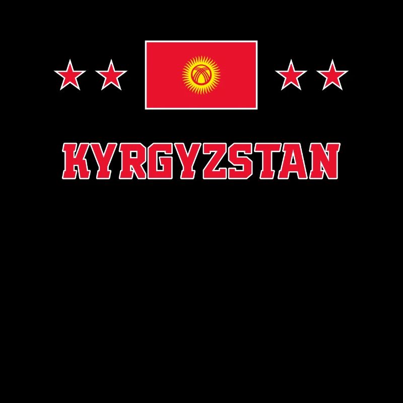 Kirgisistan