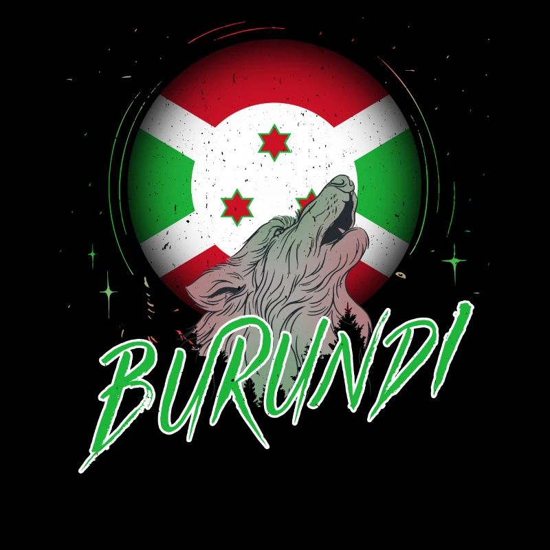 Burundi