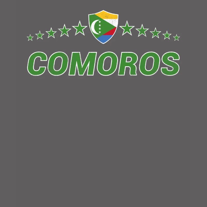Comoras