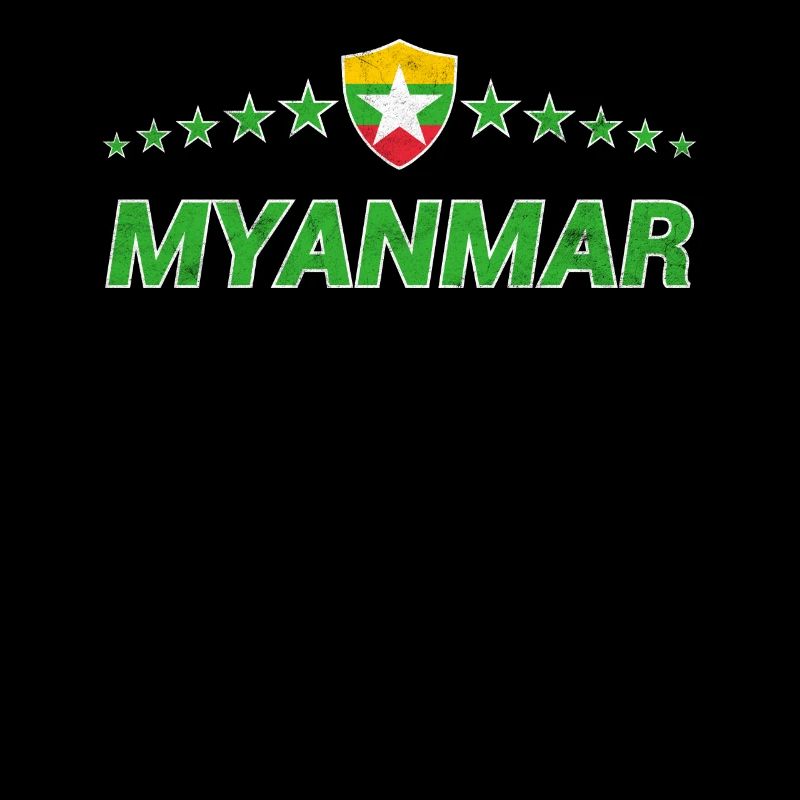 Myanmar