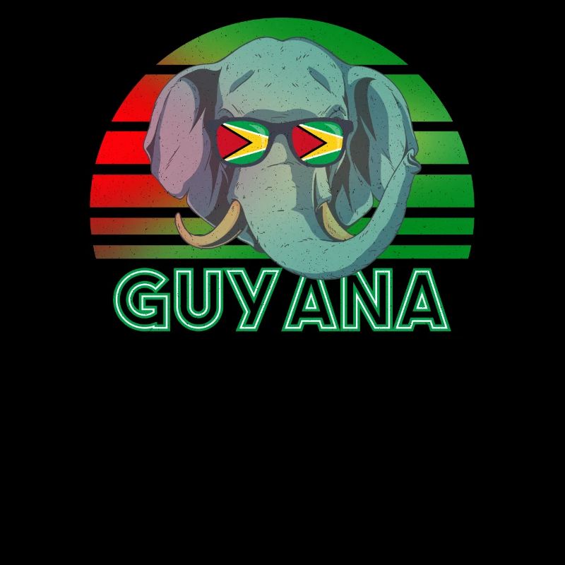 Guyana