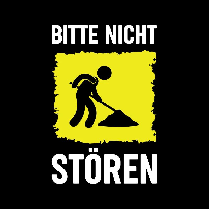 Bauarbeiter
