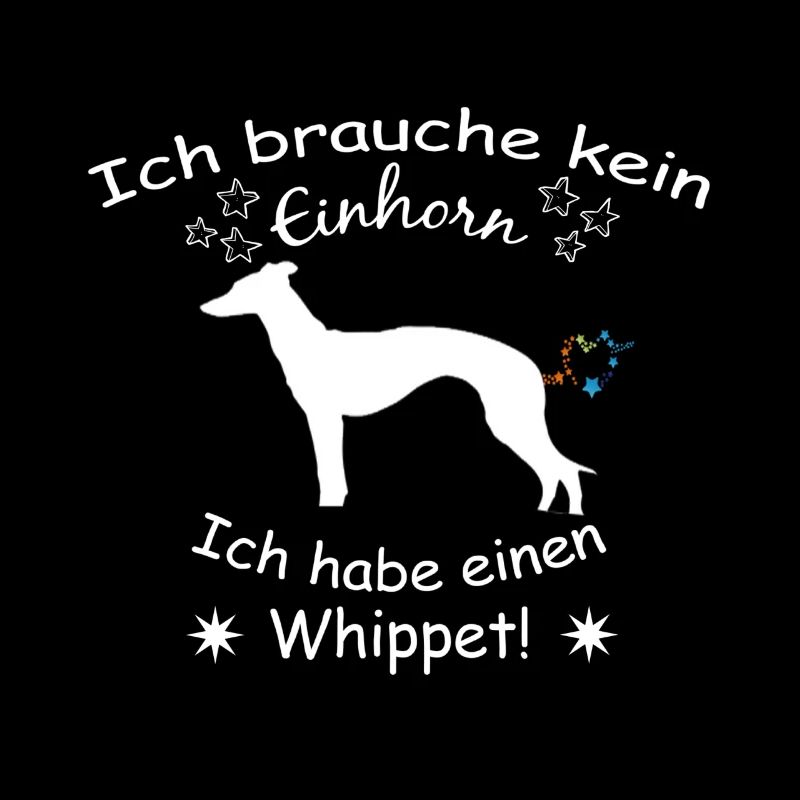 Whippet - Whippet Hund