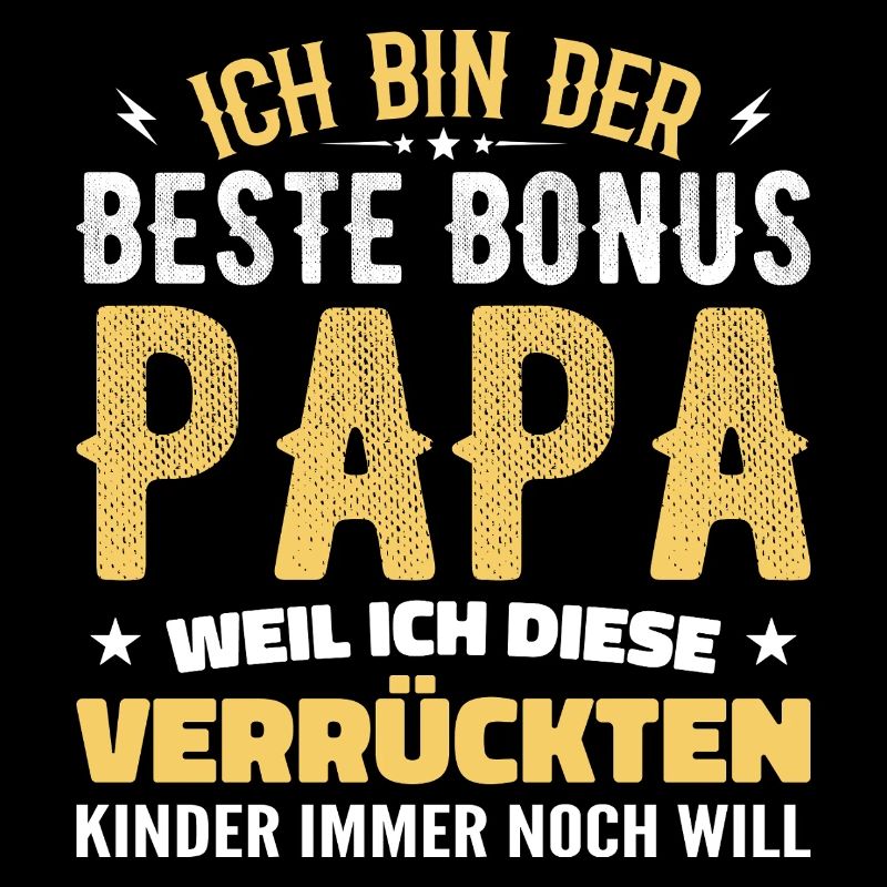 Bonus Dad Stepdad Bonus Dad Dad Gift