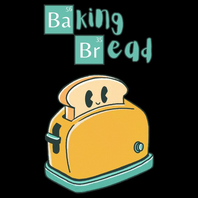 Baking Bread