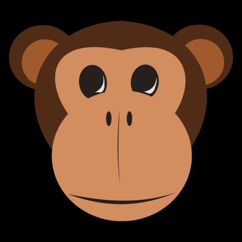 Monkey Shirt.