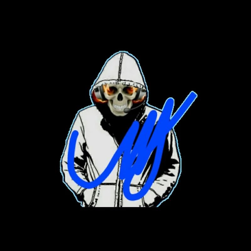 MickyBlue LOGO