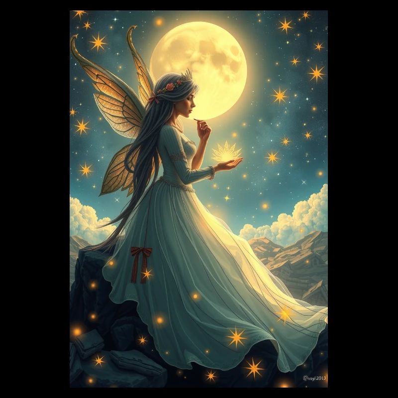 Fairy Light