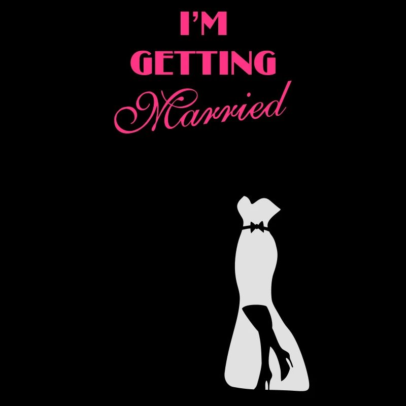 Im getting married