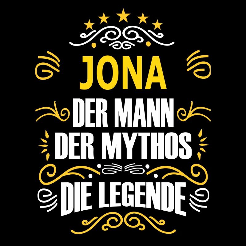 JONA