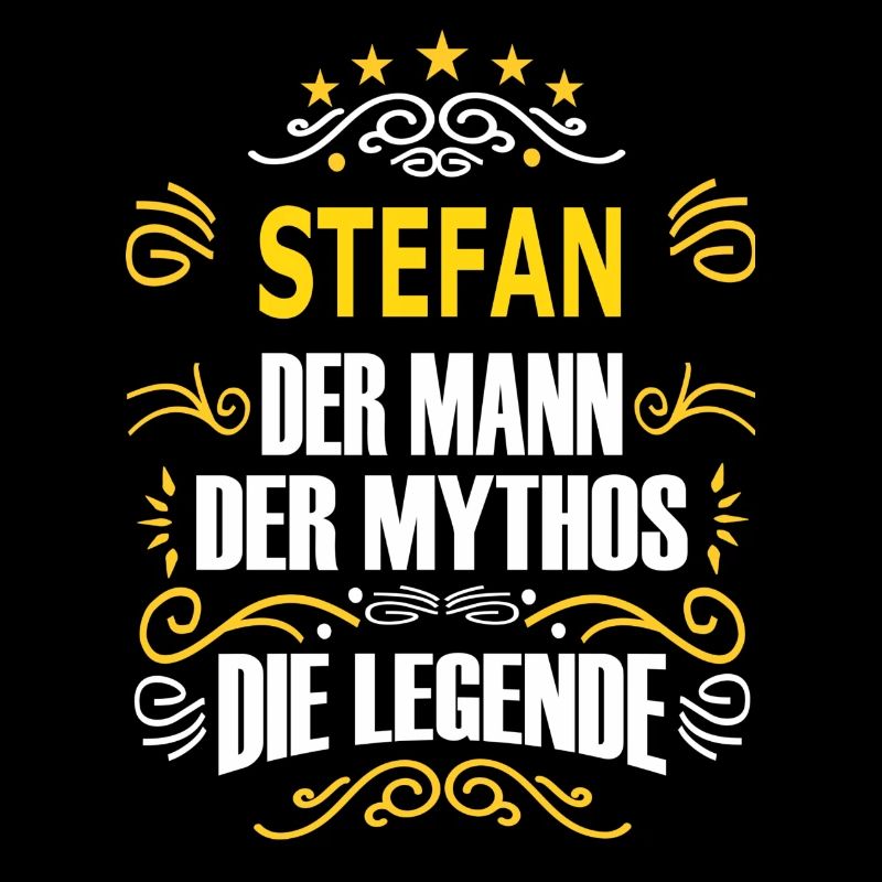 STEFAN