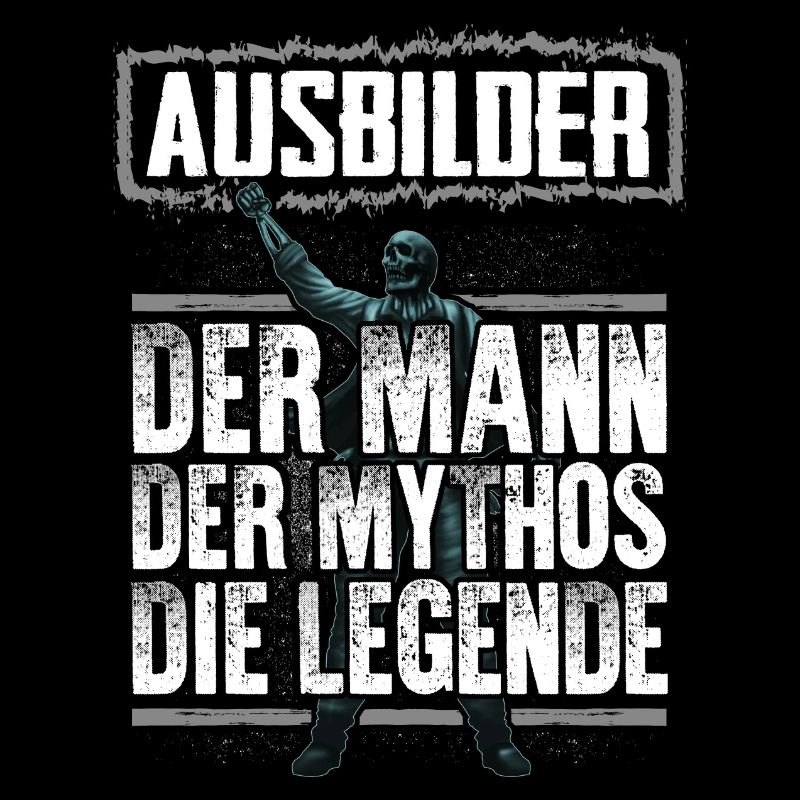 AUSBILDER - Mythos