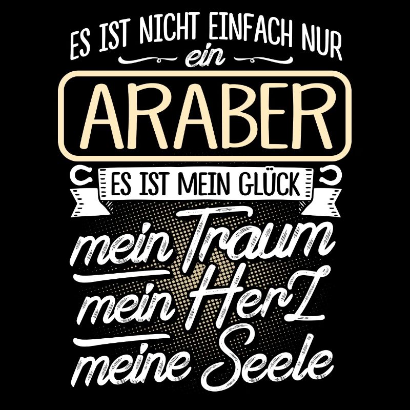 ARABER - Herz