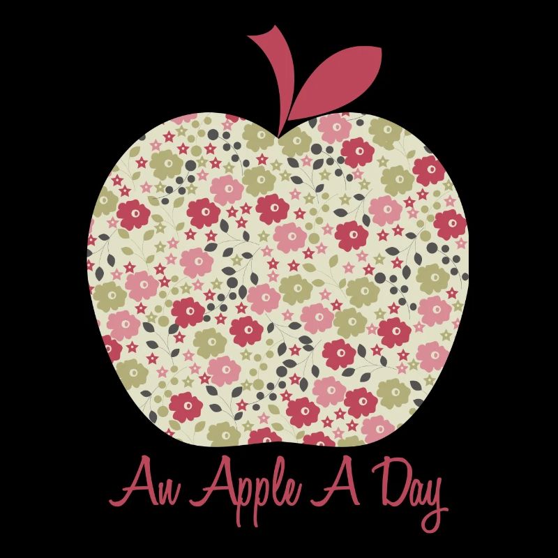 pink liberty apple
