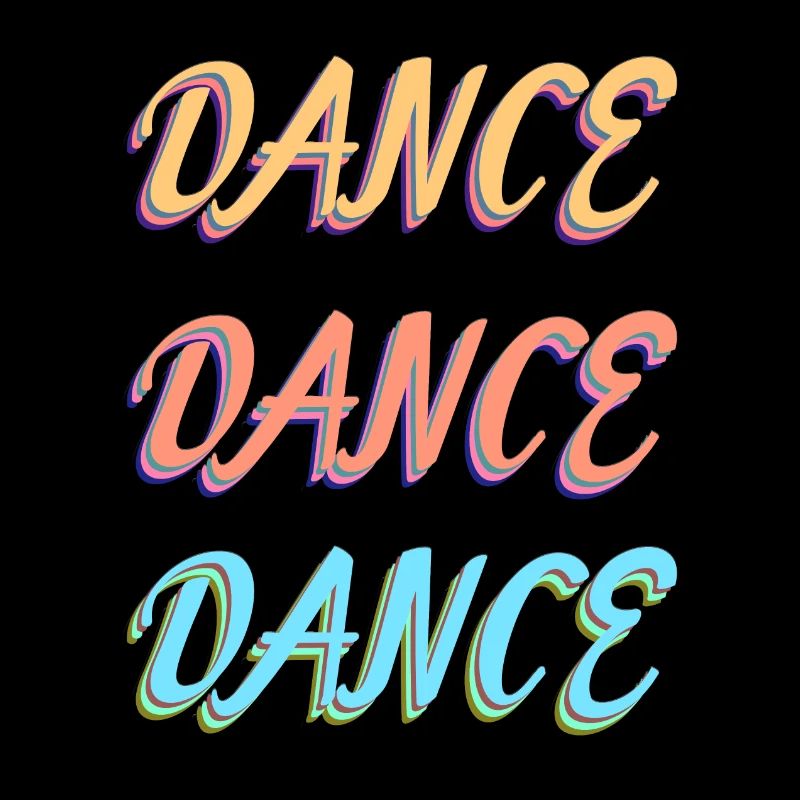 Dance Dance Dance!
