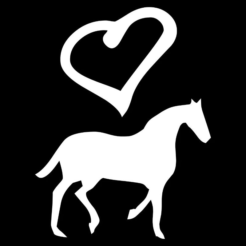 Pferd