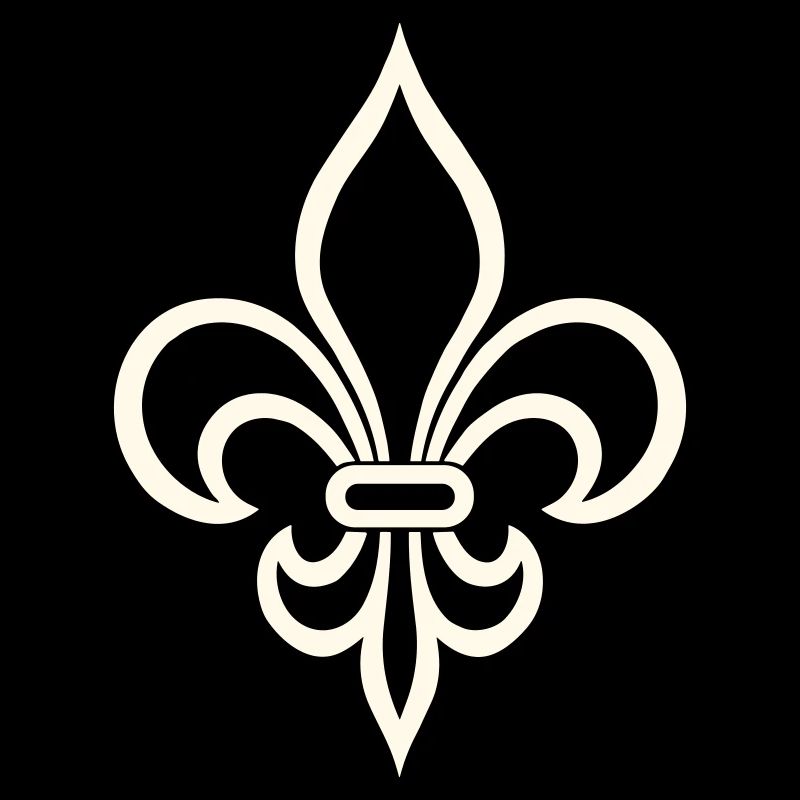 Lys royal français