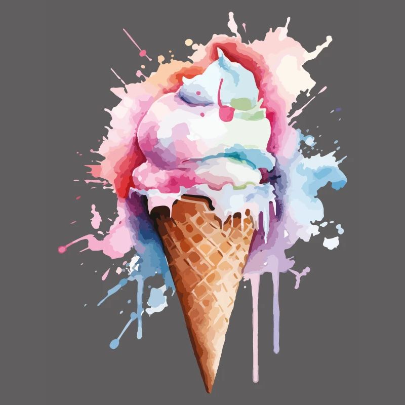 Eis Eiscreme