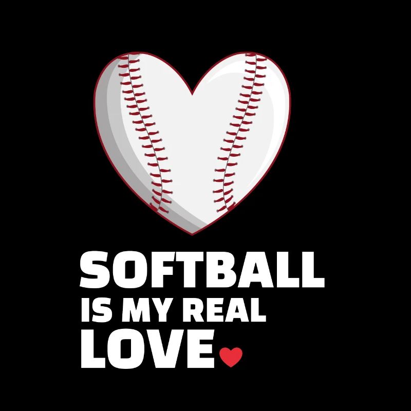Ich Liebe Softball